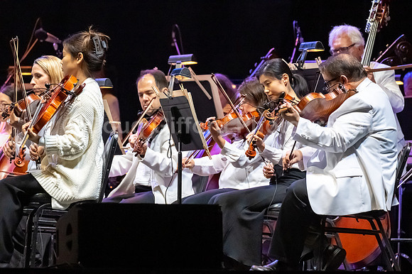 Pacific Symphony - John Williams' Magical Music of Harry Potter