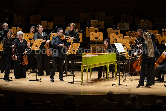 Pacific Symphony - Four Seasons & Strauss