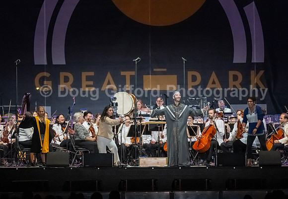 Pacific Symphony - John Williams' Magical Music of Harry Potter