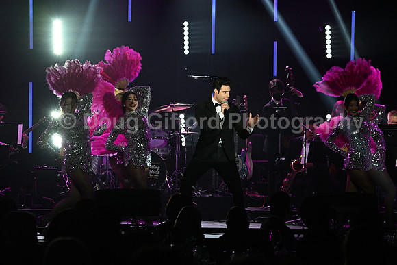 Orange County School of the Arts Foundation - "Night of a Million Dreams" Gala 2022