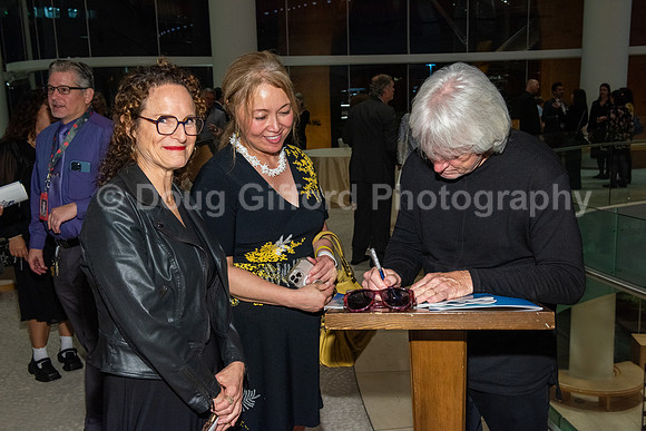 Pacific Symphony - A Grand Finale: Verdi’s Mighty Requiem - After Party