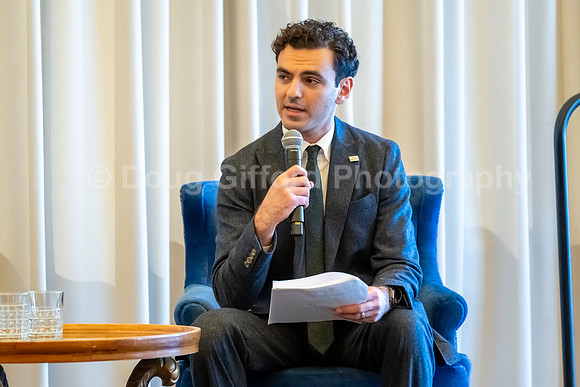Orange County Business Council Sacamento Advocacy Trip 2025