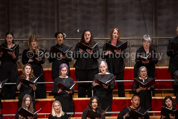 Pacific Chorale's 2023-24 Season Finale