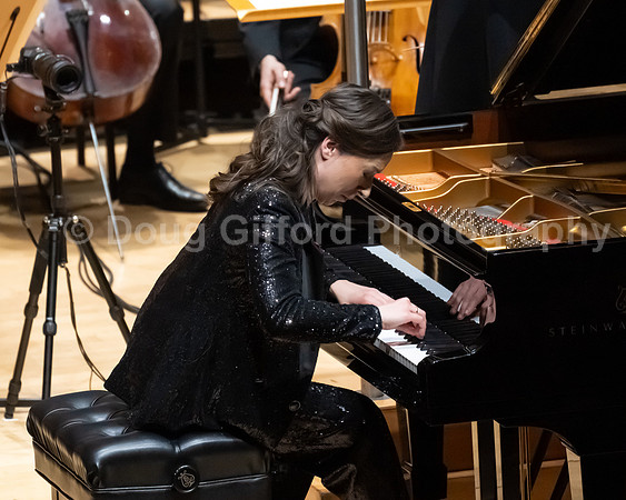 Pacific Symphony - Beethoven & Sibelius