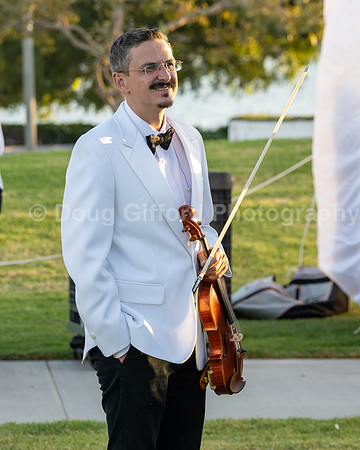 Pacific Symphony, "Symphony in the Cities" - Irvine