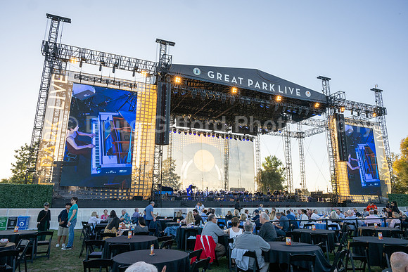 Pacific Symphony - Rhapsody in Blue at 100: Concert of Hope