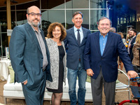 La Jolla Playhouse / Innovation Night 092721