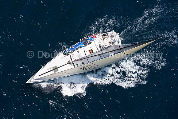 2013 Transpac Yacht Race