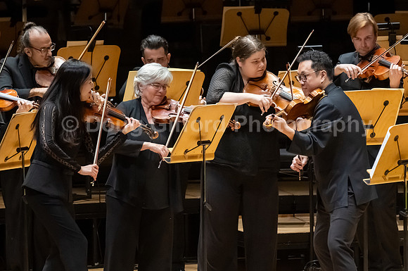 Pacific Symphony - Four Seasons & Strauss