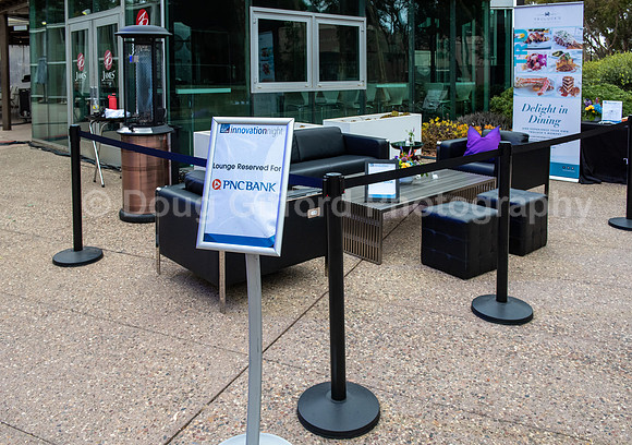 La Jolla Playhouse Innovation Night 2022