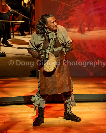 Pacific Symphony - The Curse of the Ring "Das Rheingold"