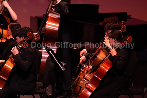 Orange County School of the Arts Foundation - Season Finale 2025