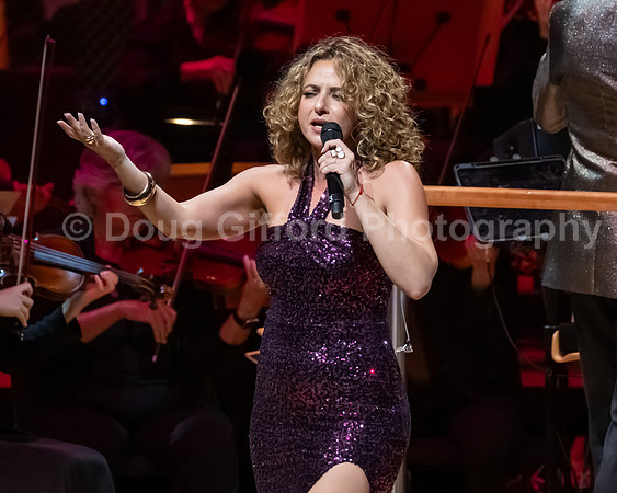 Pacific Symphony Pops Concert – La Vida Loca