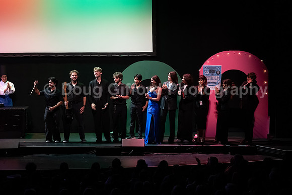 Orange County School of the Arts Foundation - Season Finale 2025