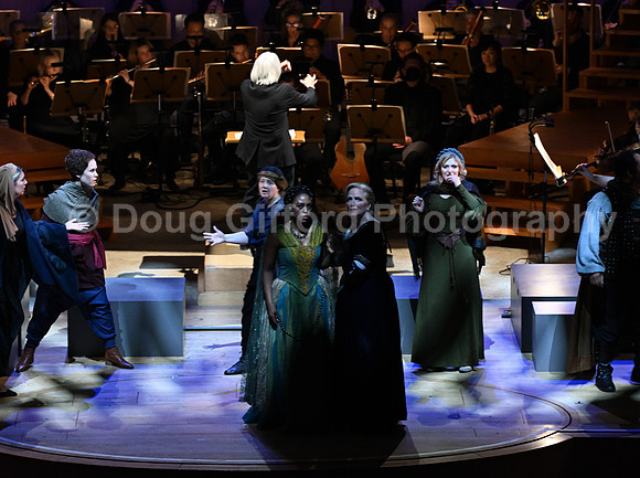 Pacific Symphony - Verdi's Otello