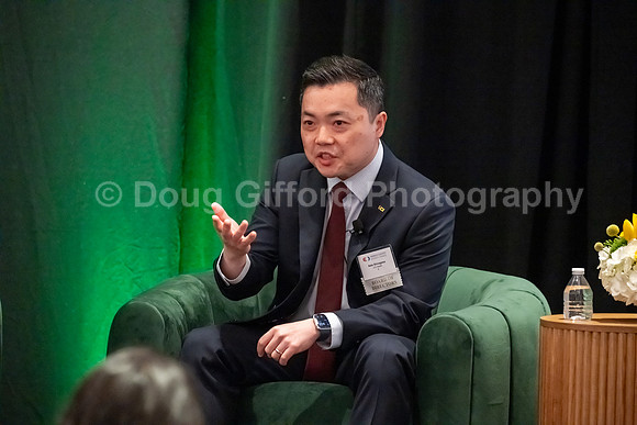 2025 Orange County Business Council Health Care Forum