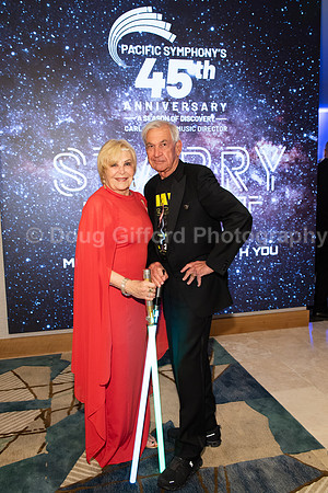 Pacific Symphony Gala 2024 : Starry Night May the Fourth