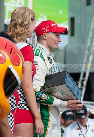 40th Toyota Grand Prix of Long Beach 2014