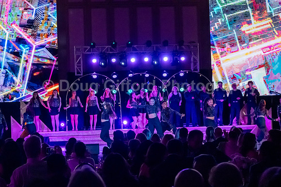 California School of the Arts – San Gabriel Valley Gala 2025