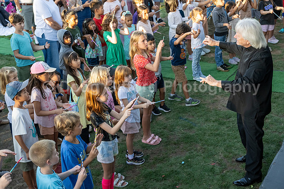 Pacific Symphony - Symphony in the Cities, Lake Forest