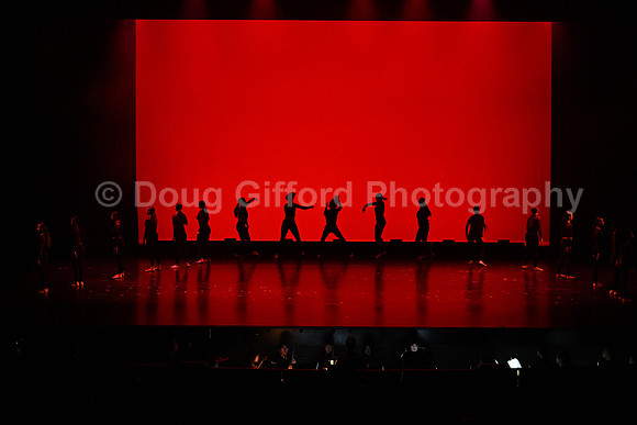 California School of the Arts- San Gabriel Valley Foundation Season Finale 2022