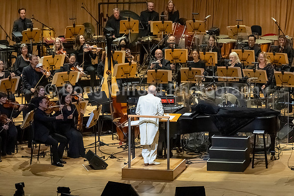 Pacific Symphony - Pops Season Opening Weekend with Bernadette Peters