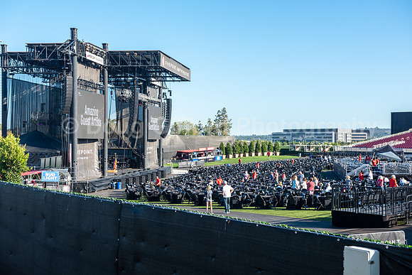 Pacific Symphony - July 4th Spectacular: The Music of Queen