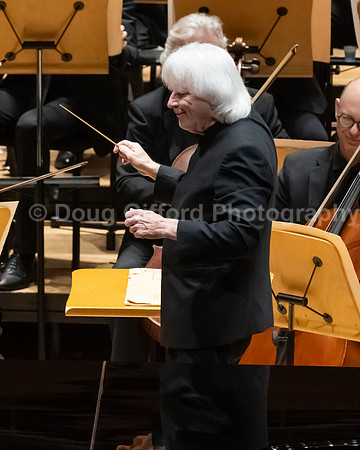 Pacific Symphony - Pines of Rome