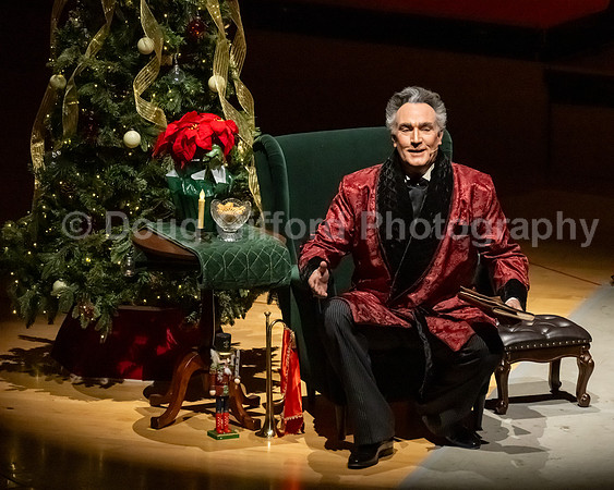 Pacific Symphony - The Nutcracker for Kids