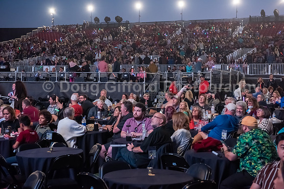 Pacific Symphony / Star Wars Empire Strikes Back