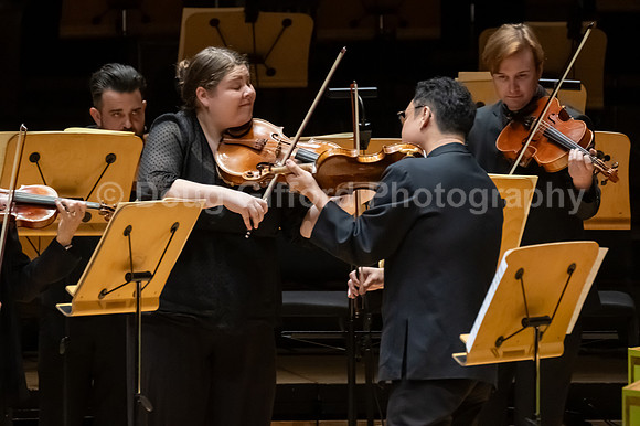 Pacific Symphony - Four Seasons & Strauss
