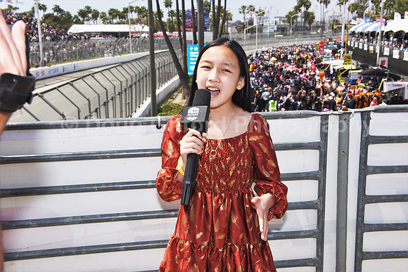 Acura Grand Prix of Long Beach 2022