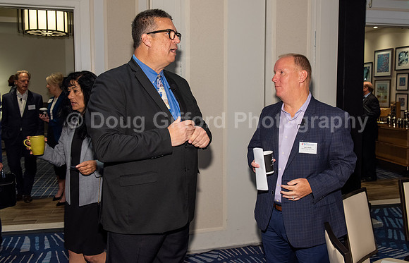 2025 Orange County Business Council Health Care Forum