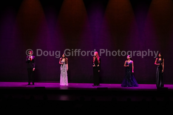 Orange County School of the Arts Foundation - Season Finale 2025