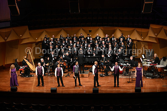 MenAlive - Orange County Gay Men's Chorus