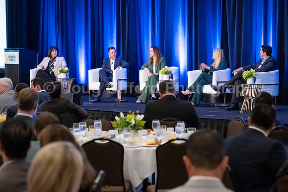 2024 Orange County Business Council Health Care Forum