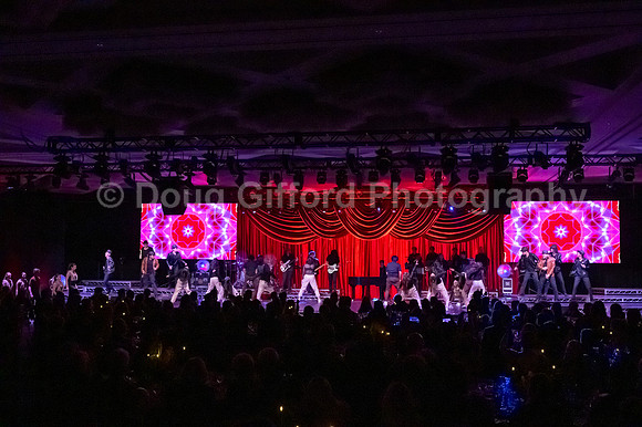 Orange County School of the Arts Foundation Presents - House of Muse Gala 2025