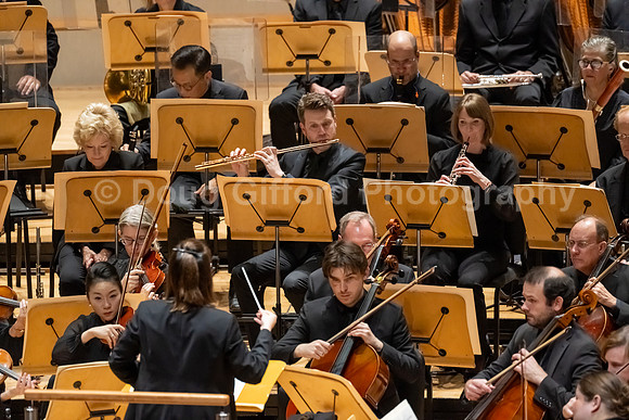 Pacific Symphony - Gluzman Plays Brahms