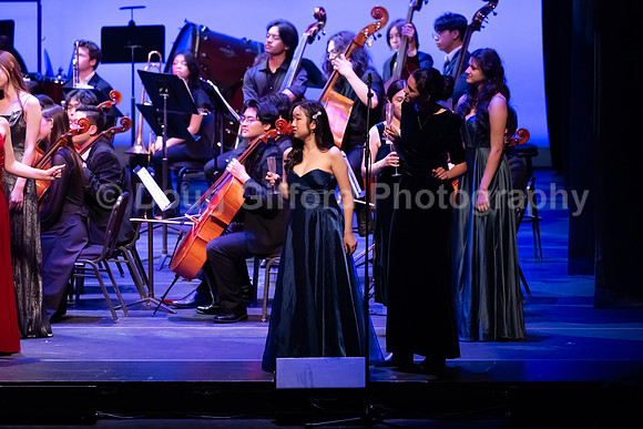Orange County School of the Arts Foundation - Season Finale 2024
