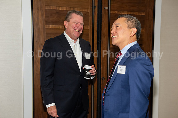 2025 Orange County Business Council Health Care Forum