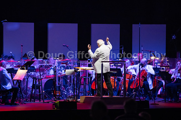 Pacific Symphony - July 4th Spectacular: The Music of Queen
