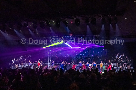 OCSA / New York State of Mind - Gala 2024