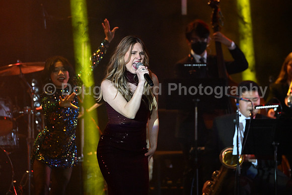 Orange County School of the Arts Foundation - "Night of a Million Dreams" Gala 2022