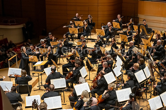 Pacific Symphony - Gluzman Plays Brahms