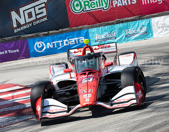 49th Acura Grand Prix of Long Beach 2024