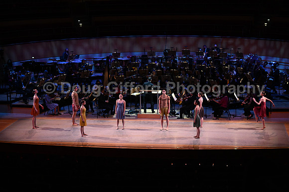 Class Act Youth Concert