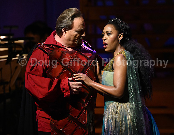 Pacific Symphony - Verdi's Otello