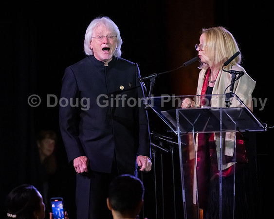 Pacific Symphony - "Diamonds are Forever" Gala 2025