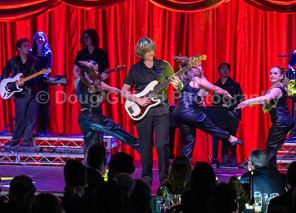 Orange County School of the Arts Foundation Presents - House of Muse Gala 2025