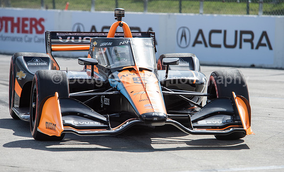 Acura Grand Prix of Long Beach 2022